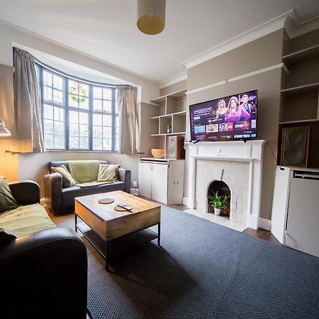 Fabulous Camberwell Home Z2 London Exterior photo