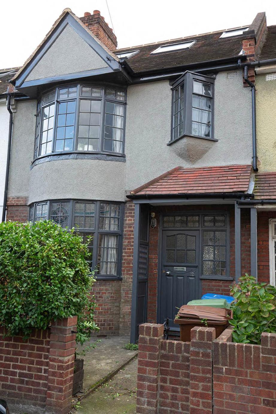 Fabulous Camberwell Home Z2 London Exterior photo