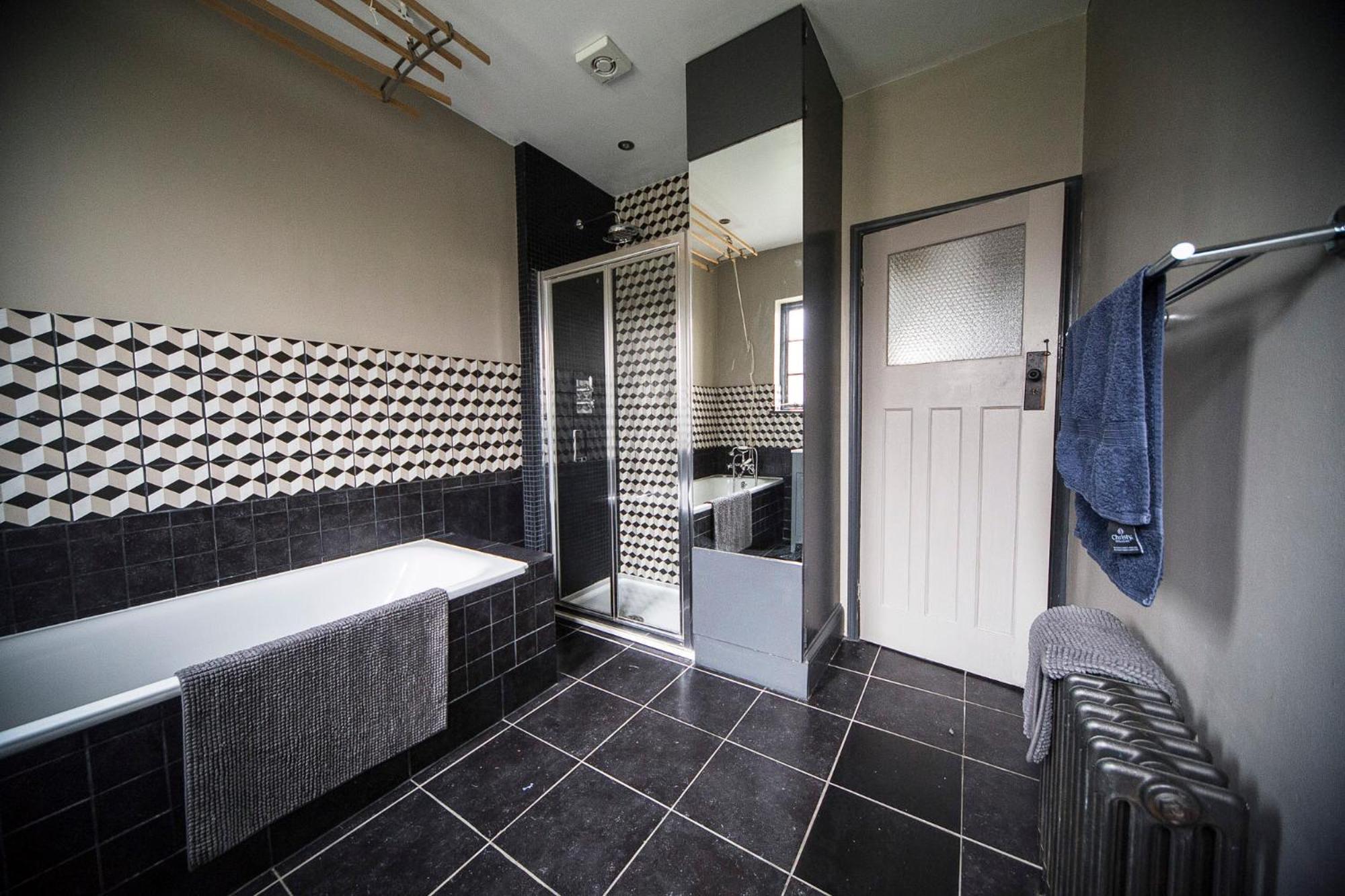 Fabulous Camberwell Home Z2 London Exterior photo